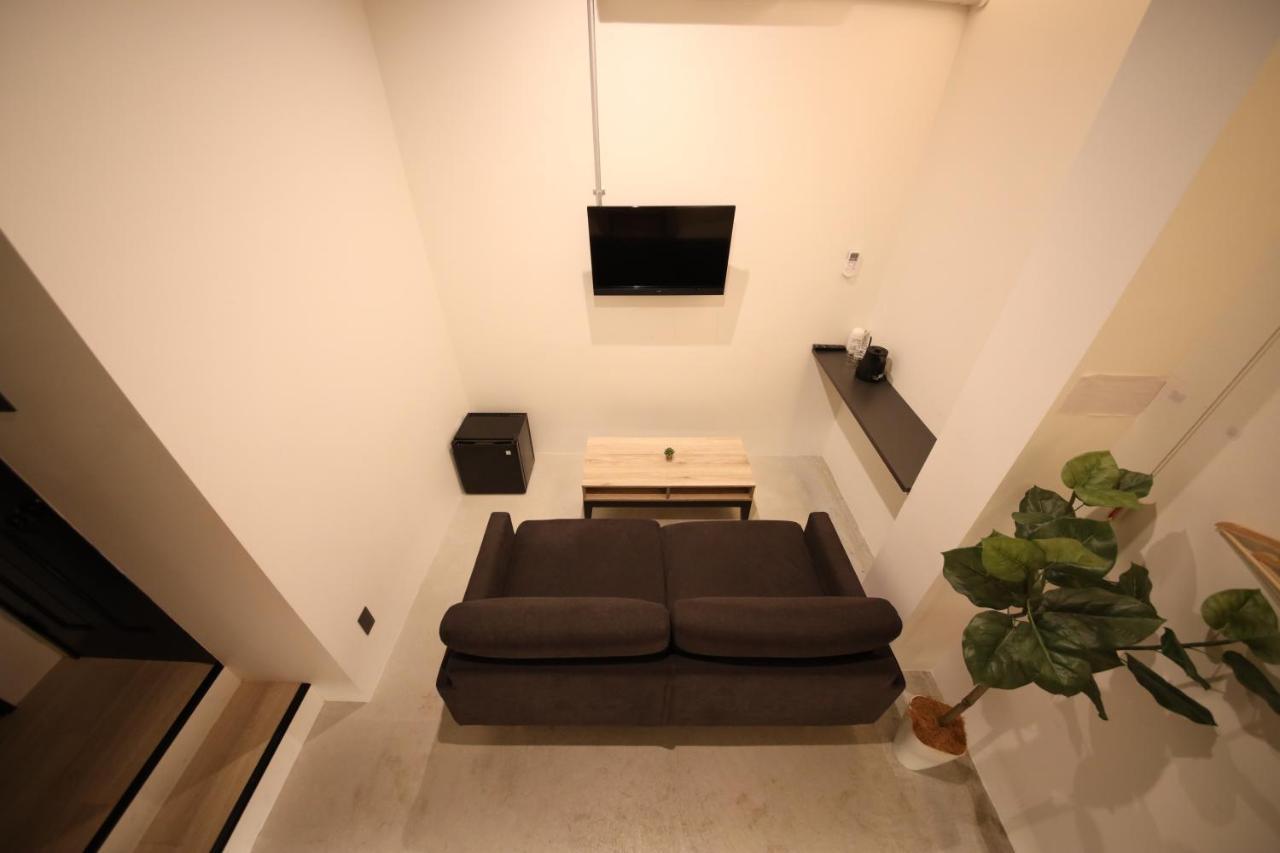 Zonk Hotel Haruyoshi Fukuoka  Kültér fotó