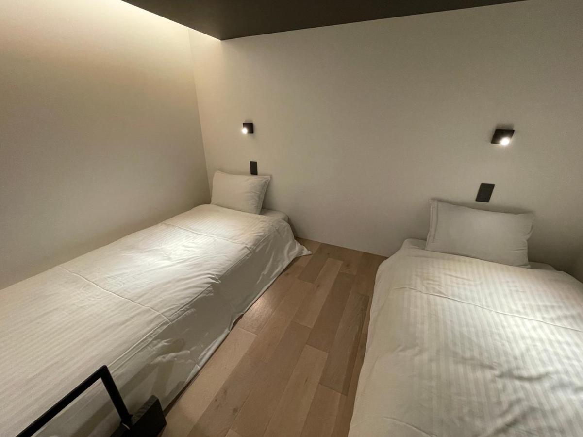 Zonk Hotel Haruyoshi Fukuoka  Kültér fotó