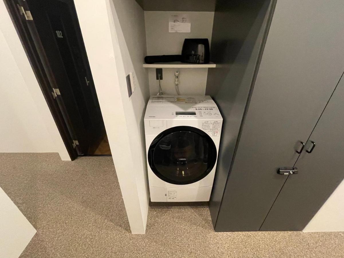 Zonk Hotel Haruyoshi Fukuoka  Kültér fotó