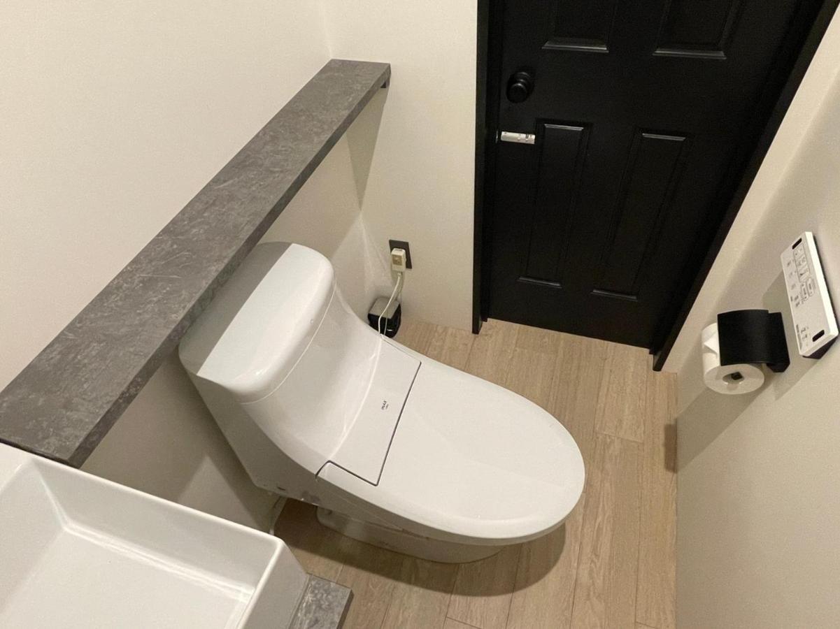 Zonk Hotel Haruyoshi Fukuoka  Kültér fotó