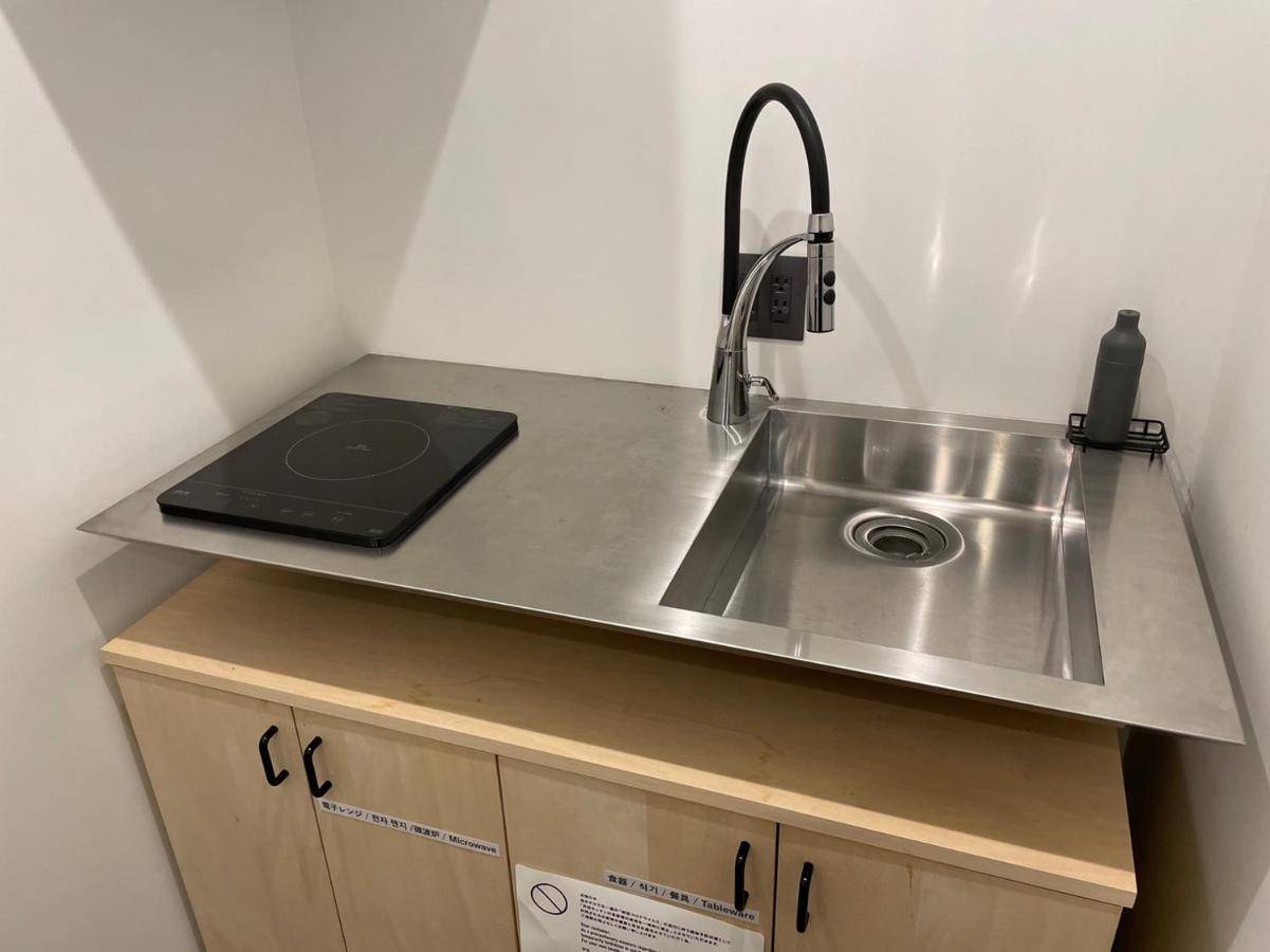 Zonk Hotel Haruyoshi Fukuoka  Kültér fotó