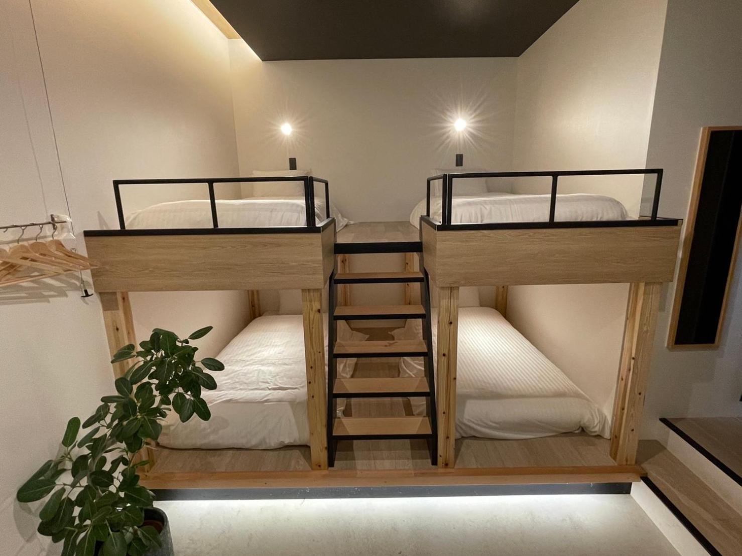 Zonk Hotel Haruyoshi Fukuoka  Kültér fotó